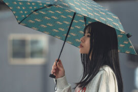 GW前に揃えたい”ちょっと外に出る日”のUV対策。KiUが提案する「持ち運べる軽量UV対策セット」