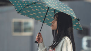 GW前に揃えたい”ちょっと外に出る日”のUV対策。KiUが提案する「持ち運べる軽量UV対策セット」