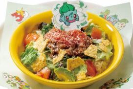 ガストでポケモンコラボ開幕！家族で楽しむ「おいしいぼうけん」体験