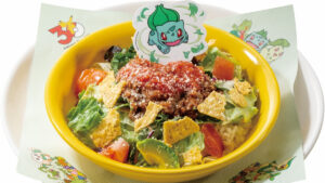 ガストでポケモンコラボ開幕！家族で楽しむ「おいしいぼうけん」体験