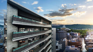 姫路の新たな住宅選択肢。「レーベン姫路The Terrace」販売開始