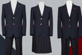 「市姫・琴丘・飾磨」統合で誕生する新高校、略してなんて呼ぶか問題。姫路市立高等学校がいよいよ開校