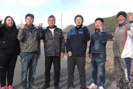 市川町の農家の想いを届けたい！お米づくりのリアルに密着したPR動画が公開