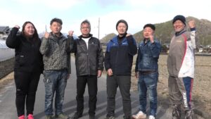 市川町の農家の想いを届けたい！お米づくりのリアルに密着したPR動画が公開