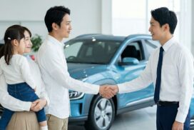 自動車税の「環境性能割」が廃止！何が変わる？メリット・デメリットを調べてみた