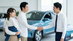 自動車税の「環境性能割」が廃止！何が変わる？メリット・デメリットを調べてみた