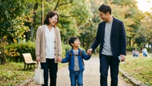 離婚後の『共同親権』、2026年4月から何が変わる？こどもの笑顔を一番に考える新しいルール