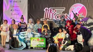 姫路から世界へ！「WCS2026日本代表選考会」優勝は『カタメコイメりぼん』