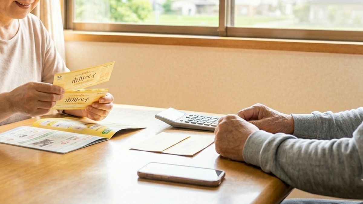 市川町の物価高騰対策、その効果は？給付金や『市川ペイ』などの実施状況が公表