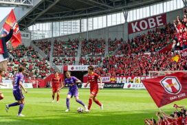 【INAC神戸】今季最終戦に兵庫県民3,000名を無料招待！5月16日ノエスタで広島戦