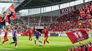 【INAC神戸】今季最終戦に兵庫県民3,000名を無料招待！5月16日ノエスタで広島戦