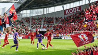 【INAC神戸】今季最終戦に兵庫県民3,000名を無料招待！5月16日ノエスタで広島戦