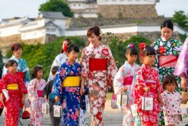 【2026年】姫路ゆかたまつり、6月20日・21日の開催が決定