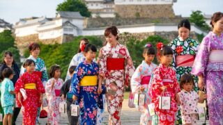 姫路ゆかたまつり