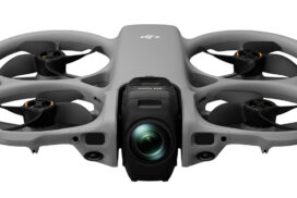 最新ドローンが体験できる無料イベント「DJI New Pilot Experience」が姫路市で開催