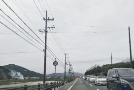 丹波篠山で大渋滞！行列の正体は“万博”と“ビーフン”の熱いお祭りだった件