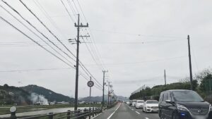 丹波篠山で大渋滞！行列の正体は“万博”と“ビーフン”の熱いお祭りだった件