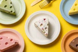 【変幻自在】チョコクロの次はこれ！姫路に「100日だけのチーズケーキ」がオープン