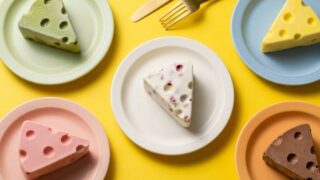 【変幻自在】チョコクロの次はこれ！姫路に「100日だけのチーズケーキ」がオープン