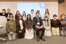 もち麦と妖怪の町・福崎を学生がプロデュース！甲南大学「A-CUBE」が挑む、新しい地方創生のカタチ
