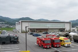 兵庫県とパチンコ組合が「災害時協定」を締結。なぜパチンコ店が災害対策のパートナーなのか？