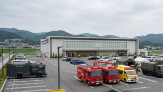 兵庫県とパチンコ組合が「災害時協定」を締結。なぜパチンコ店が災害対策のパートナーなのか？