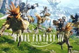 FF14がさらに遊びやすく！無料で『漆黒のヴィランズ』まで解禁＆最新パッチ7.5がついに公開