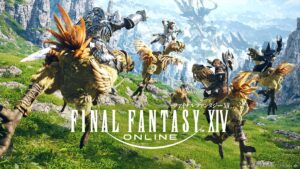 FF14がさらに遊びやすく！無料で『漆黒のヴィランズ』まで解禁＆最新パッチ7.5がついに公開