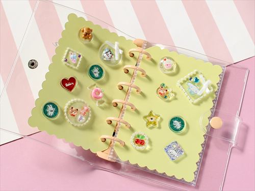 【シル活】誰でも簡単に"おはじきシール"が作れる。新商品「はじこ」が発売