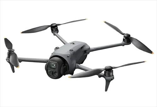 最新ドローンが体験できる無料イベント「DJI New Pilot Experience」が姫路市で開催