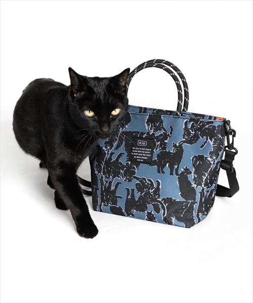 GW前に揃えたい”ちょっと外に出る日”のUV対策。KiUが提案する「持ち運べる軽量UV対策セット」