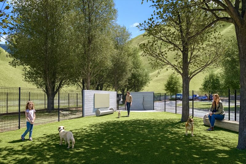 神河町に一棟貸しヴィラ&キャンプの複合リゾート「COROHIMERIVER(カロひめリバー)」が4月25日にオープン!1日から予約受付開始