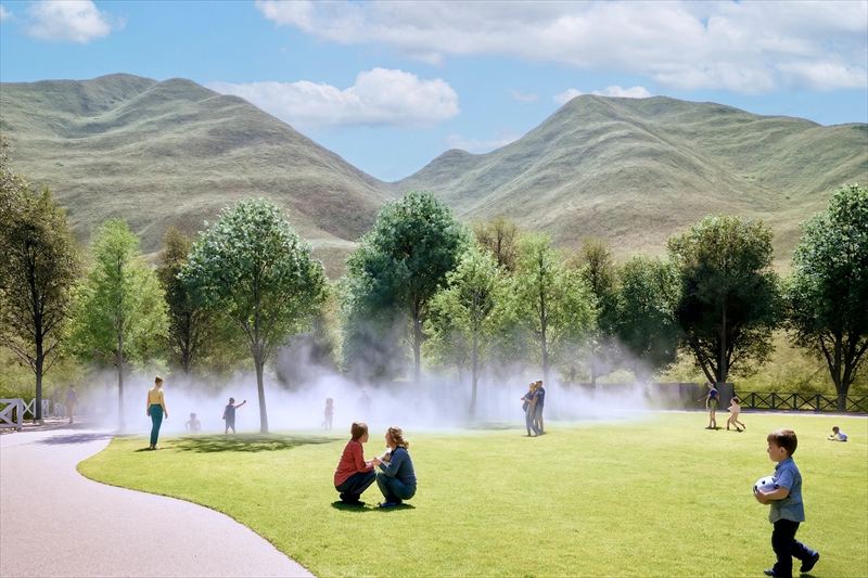 神河町に一棟貸しヴィラ&キャンプの複合リゾート「COROHIMERIVER(カロひめリバー)」が4月25日にオープン!1日から予約受付開始