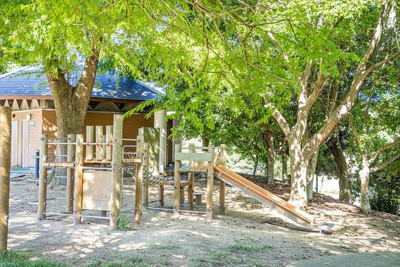 小学生以下無料＆3,000円OFF！赤穂海浜公園内グランピングで初夏キャンペーン開催