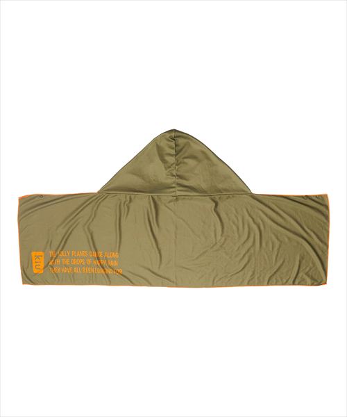 GW前に揃えたい”ちょっと外に出る日”のUV対策。KiUが提案する「持ち運べる軽量UV対策セット」