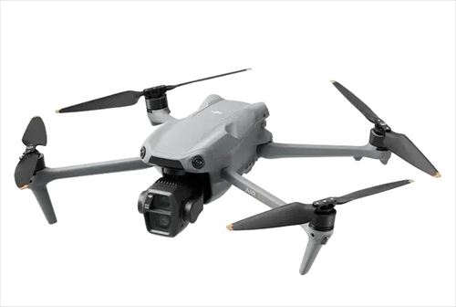 最新ドローンが体験できる無料イベント「DJI New Pilot Experience」が姫路市で開催