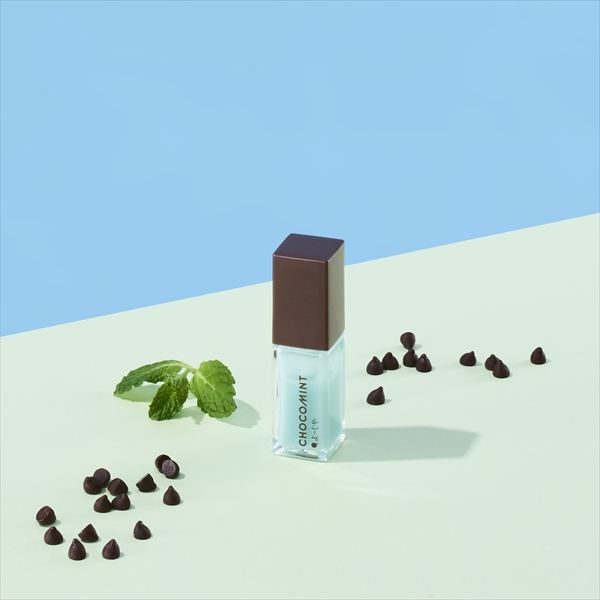 よーじやのチョコミントからスキンケアアイテムが新登場！「スースー！チョコミント」としてシリーズ化