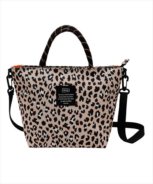 GW前に揃えたい”ちょっと外に出る日”のUV対策。KiUが提案する「持ち運べる軽量UV対策セット」