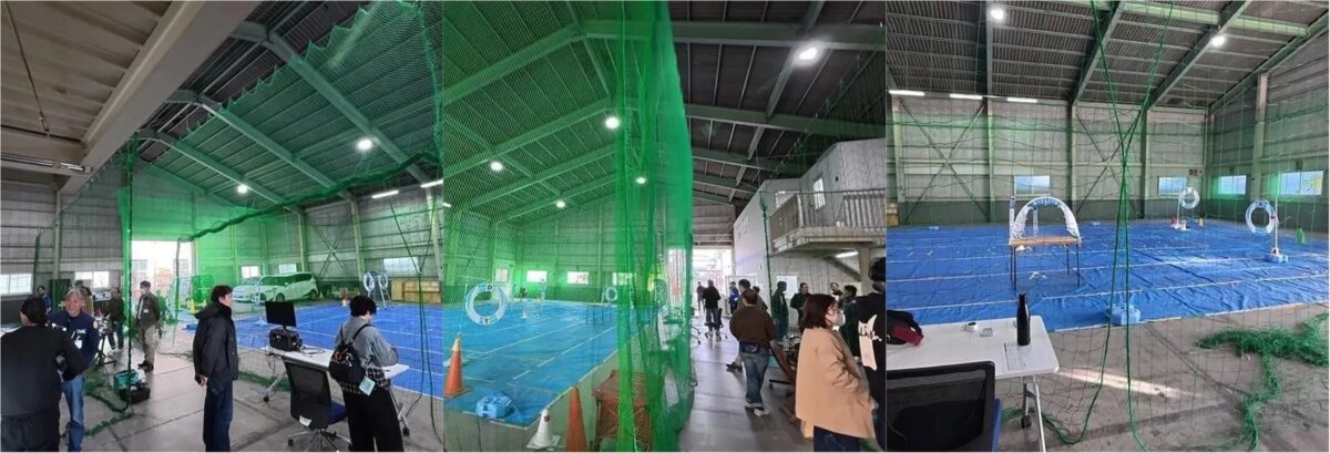 最新ドローンが体験できる無料イベント「DJI New Pilot Experience」が姫路市で開催