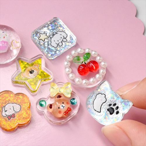 【シル活】誰でも簡単に"おはじきシール"が作れる。新商品「はじこ」が発売