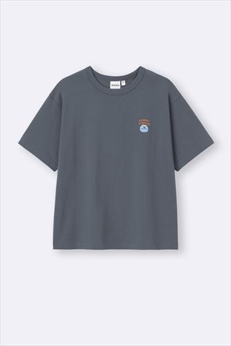 GUとパペットスンスンのコラボレーション第二弾が決定！アイスがモチーフの夏らしいアイテムが登場