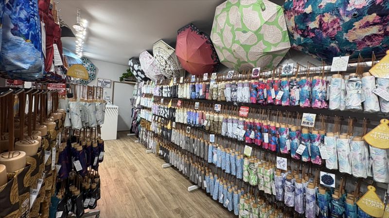 城崎温泉に『北斎グラフィック』新店が4月29日オープン。インバウンド好調の観光地から和柄文化を発信│豊岡市