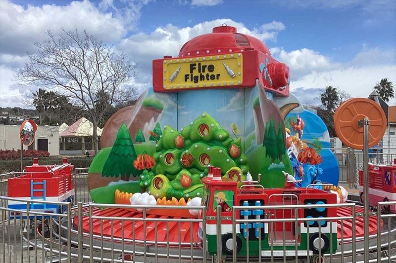 小学生以下無料＆3,000円OFF！赤穂海浜公園内グランピングで初夏キャンペーン開催