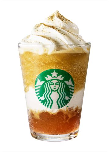 スターバックス日本上陸30周年記念。歴代の名作を楽しむ『THE STAR フラペチーノ®』が4月8日より発売開始