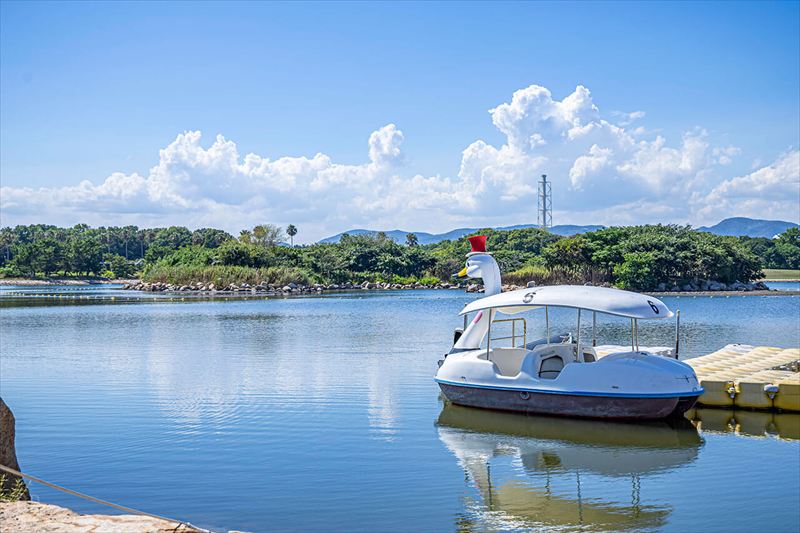 小学生以下無料＆3,000円OFF！赤穂海浜公園内グランピングで初夏キャンペーン開催