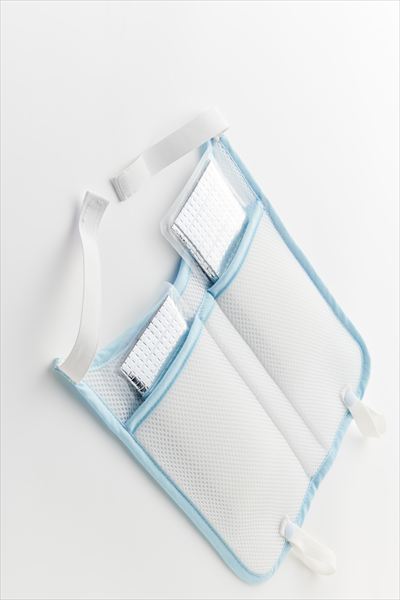 5月から増える熱中症対策に。セイバンから遮光率100%の「晴雨兼用折りたたみ傘」が新発売