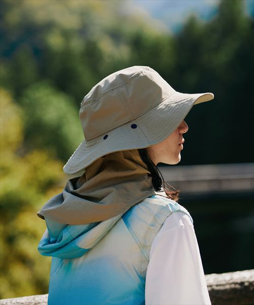 GW前に揃えたい”ちょっと外に出る日”のUV対策。KiUが提案する「持ち運べる軽量UV対策セット」