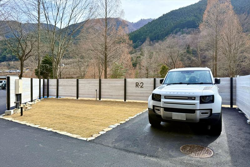 神河町に一棟貸しヴィラ&キャンプの複合リゾート「COROHIMERIVER(カロひめリバー)」が4月25日にオープン!1日から予約受付開始