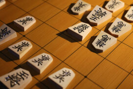 棋士のまち加古川市が主催。若手棋士の登竜門「第16期加古川青流戦」が5月16日に開幕