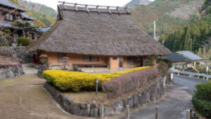 旧古井家住宅を国宝指定へ。姫路市で6件目の国宝建造物